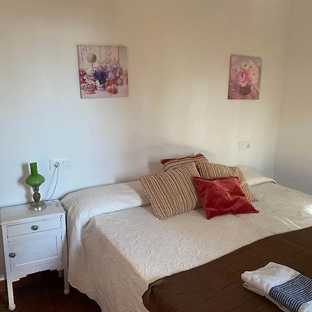 Apartamentossierradegata La Noguera Villamiel Экстерьер фото
