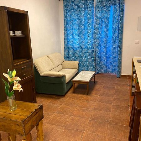Apartamentossierradegata La Noguera Villamiel Экстерьер фото