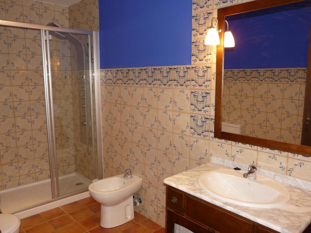 Apartamentossierradegata La Noguera Villamiel Экстерьер фото