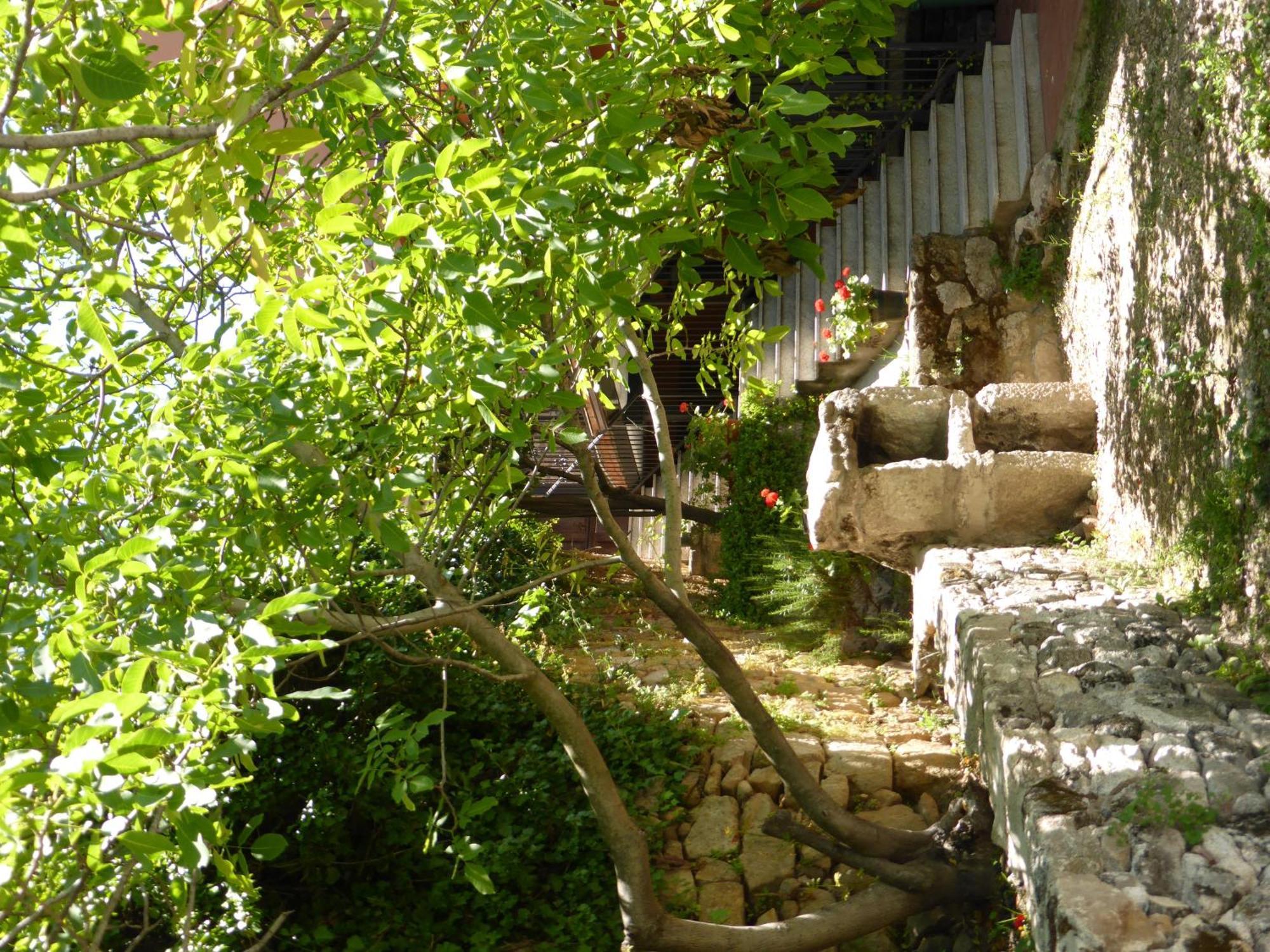 Apartamentossierradegata La Noguera Villamiel Экстерьер фото
