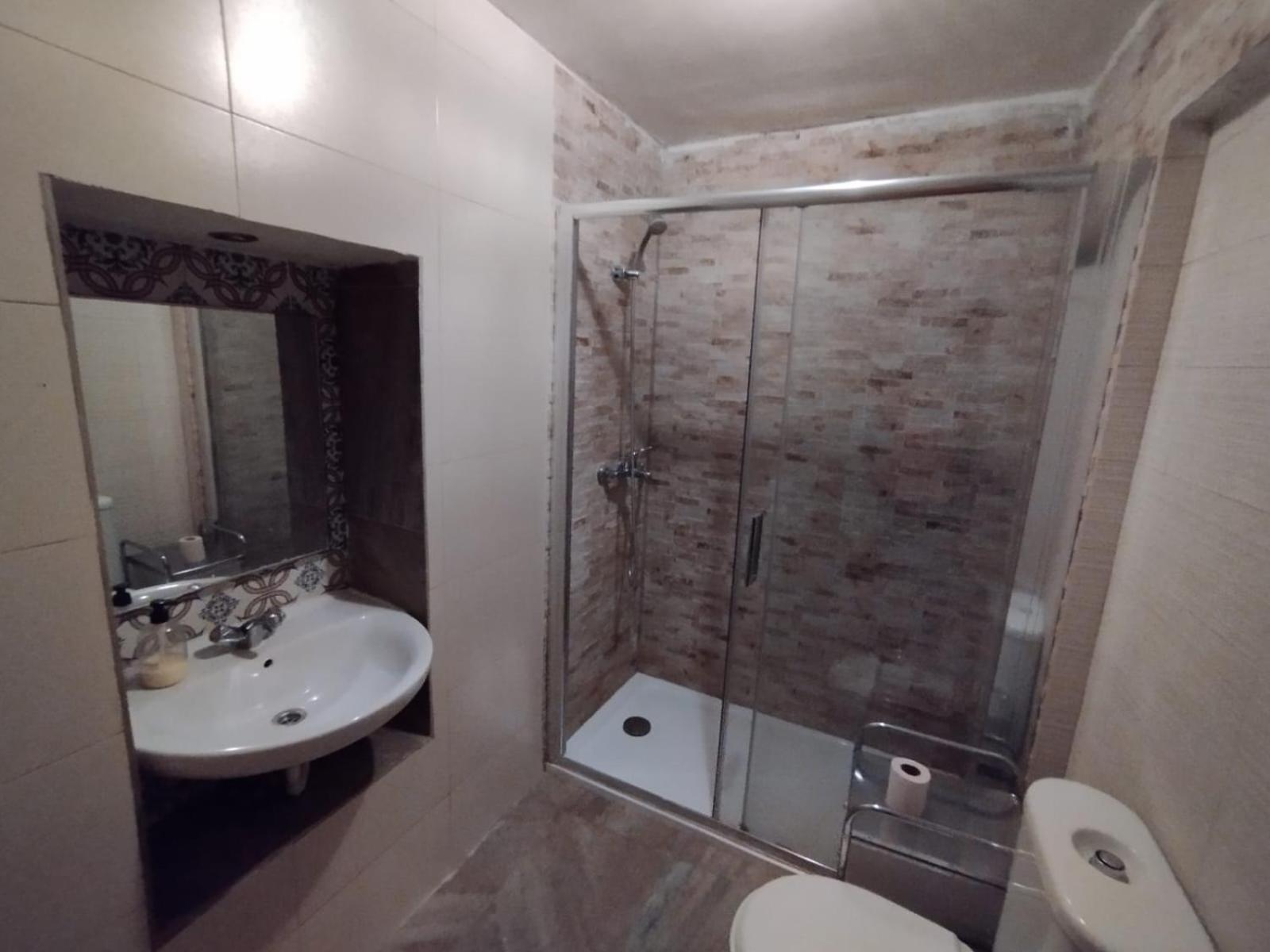Apartamentossierradegata La Noguera Villamiel Экстерьер фото