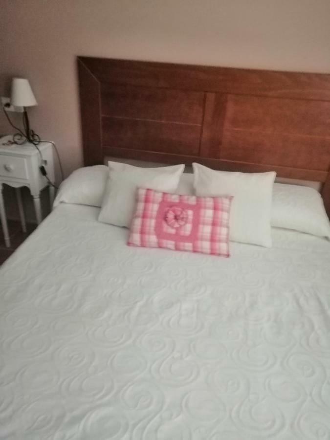 Apartamentossierradegata La Noguera Villamiel Экстерьер фото