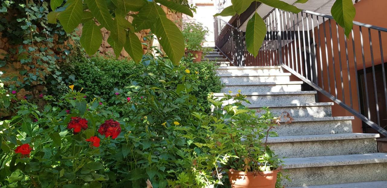 Apartamentossierradegata La Noguera Villamiel Экстерьер фото