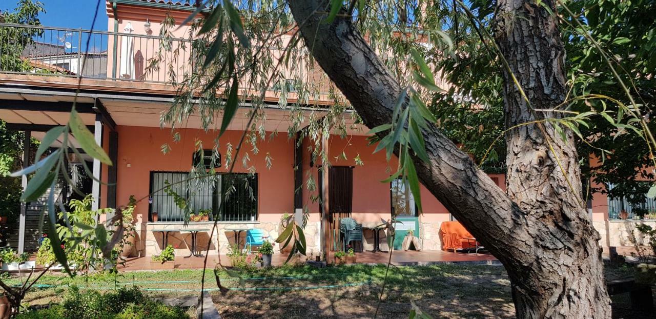 Apartamentossierradegata La Noguera Villamiel Экстерьер фото
