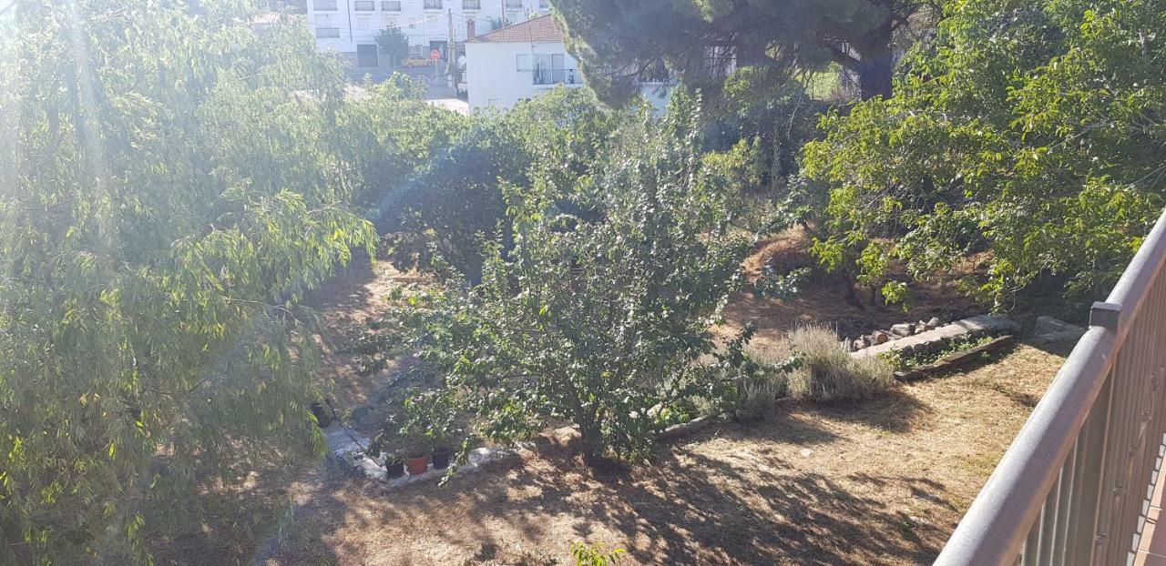 Apartamentossierradegata La Noguera Villamiel Экстерьер фото