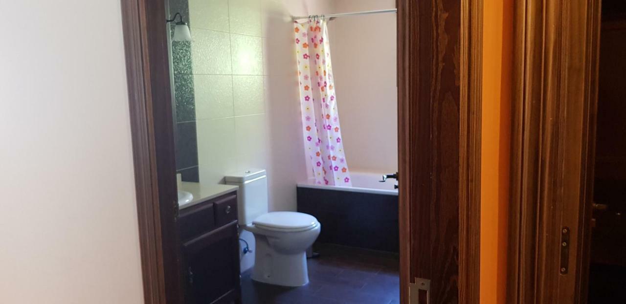Apartamentossierradegata La Noguera Villamiel Экстерьер фото